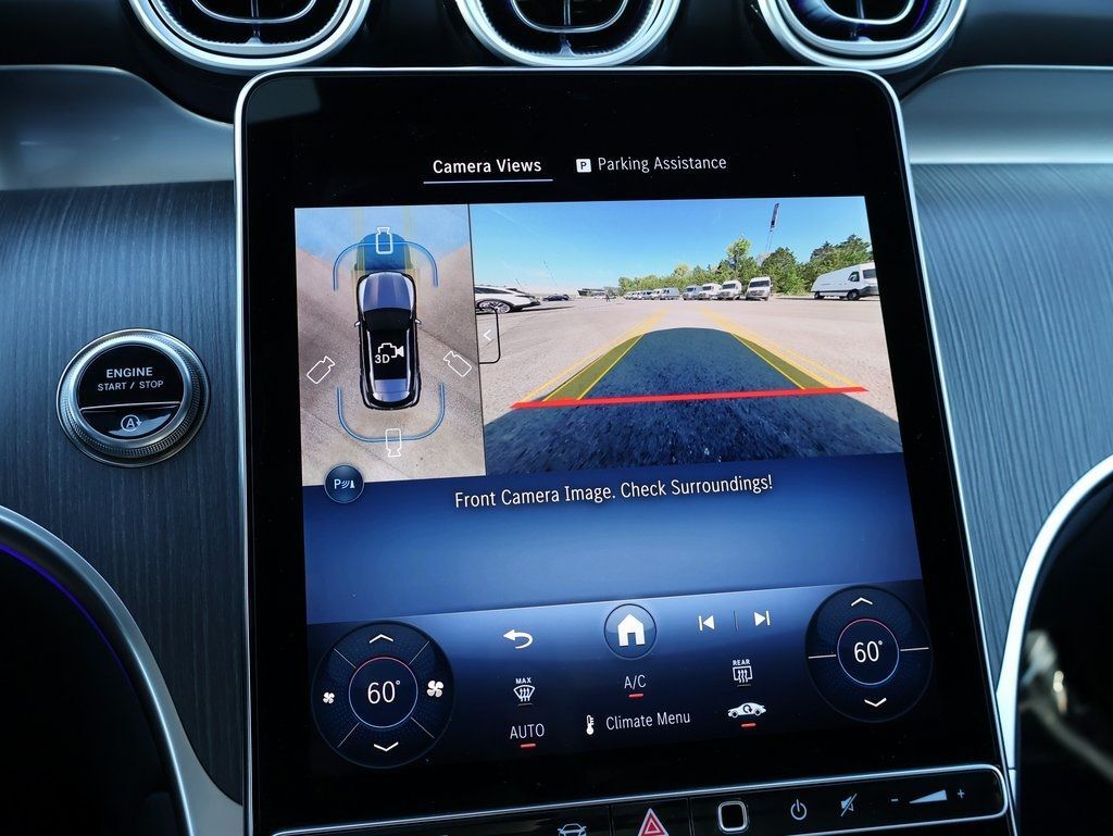 2026 Mercedes-Benz GLC GLC 300 San Clemente CA