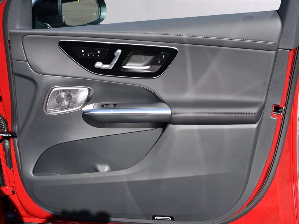 2026 Mercedes-Benz GLC GLC 300 San Clemente CA