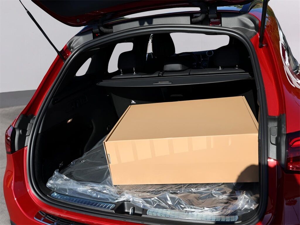 2026 Mercedes-Benz GLC GLC 300 San Clemente CA