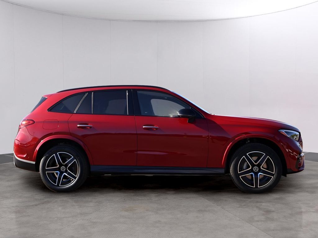 2026 Mercedes-Benz GLC GLC 300 San Clemente CA