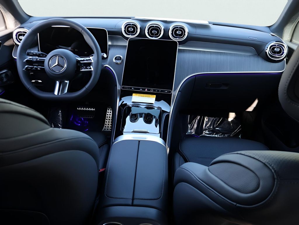 2026 Mercedes-Benz GLC GLC 300 San Clemente CA