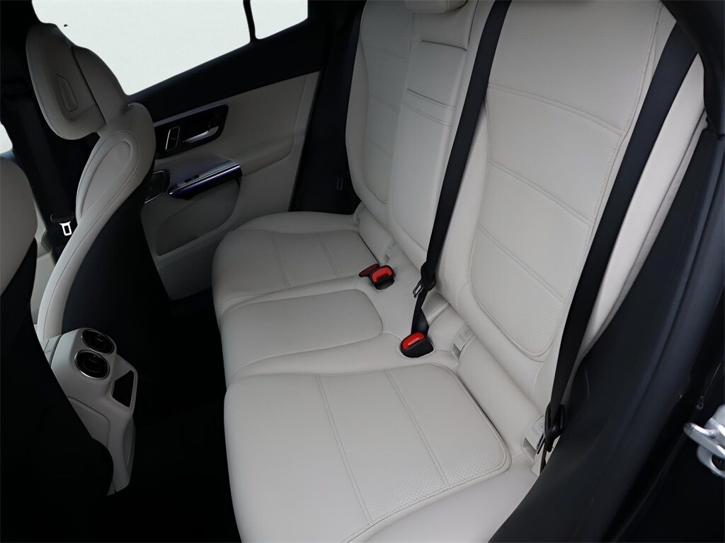 2026 Mercedes-Benz GLC GLC 300 San Clemente CA