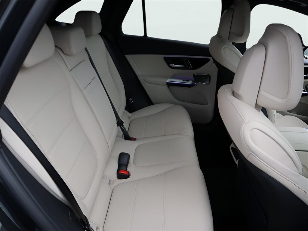 2026 Mercedes-Benz GLC GLC 300 San Clemente CA