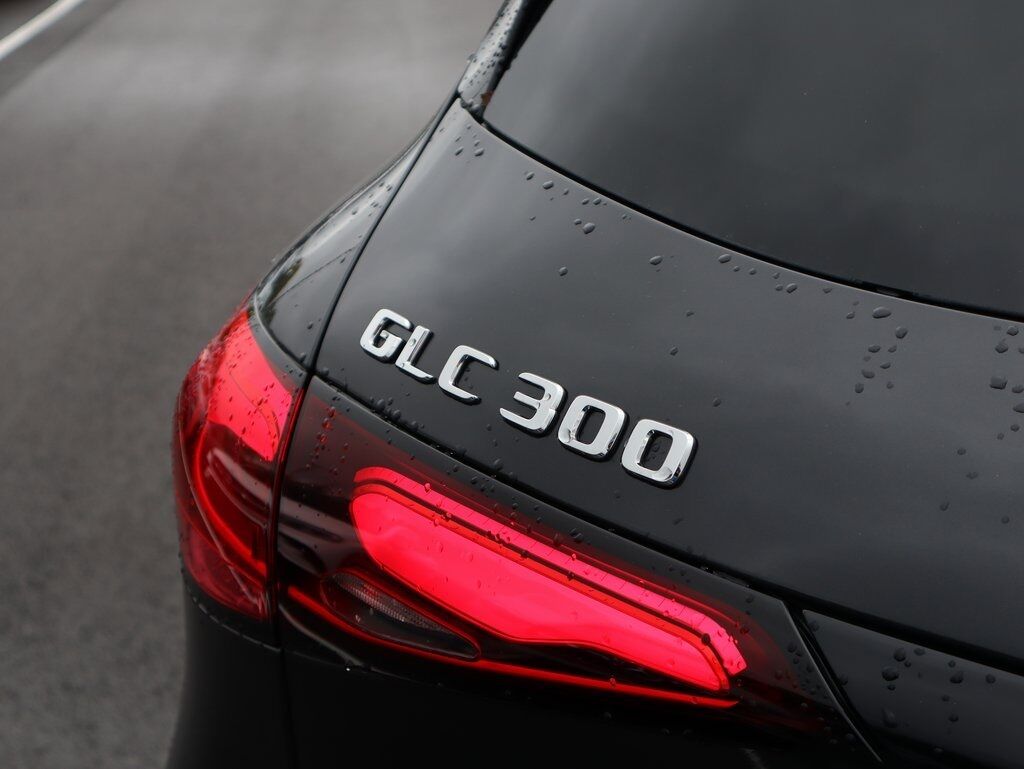 2026 Mercedes-Benz GLC GLC 300 San Clemente CA