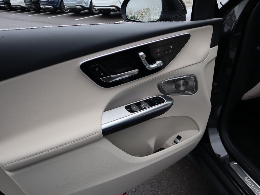 2026 Mercedes-Benz GLC GLC 300 San Clemente CA