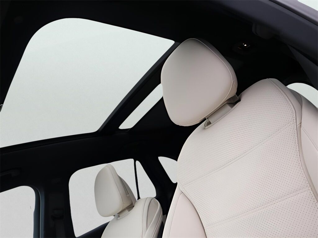 2026 Mercedes-Benz GLC GLC 300 San Clemente CA