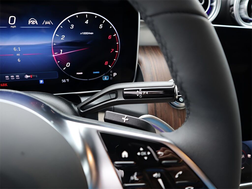 2026 Mercedes-Benz GLC GLC 300 San Clemente CA