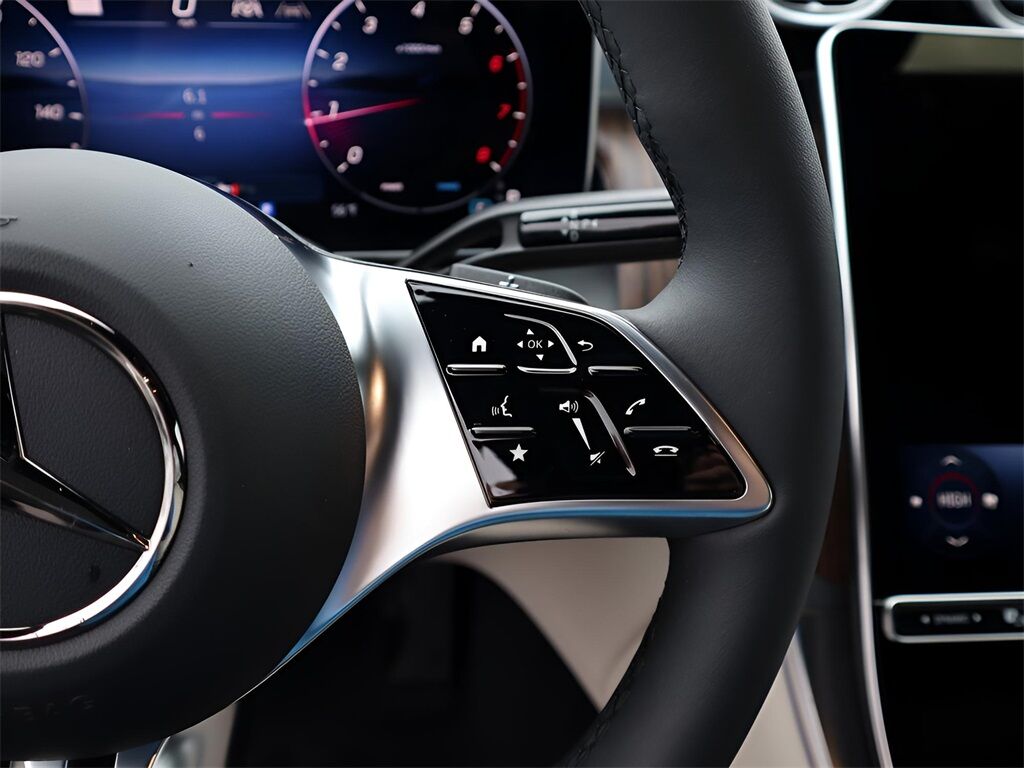 2026 Mercedes-Benz GLC GLC 300 San Clemente CA