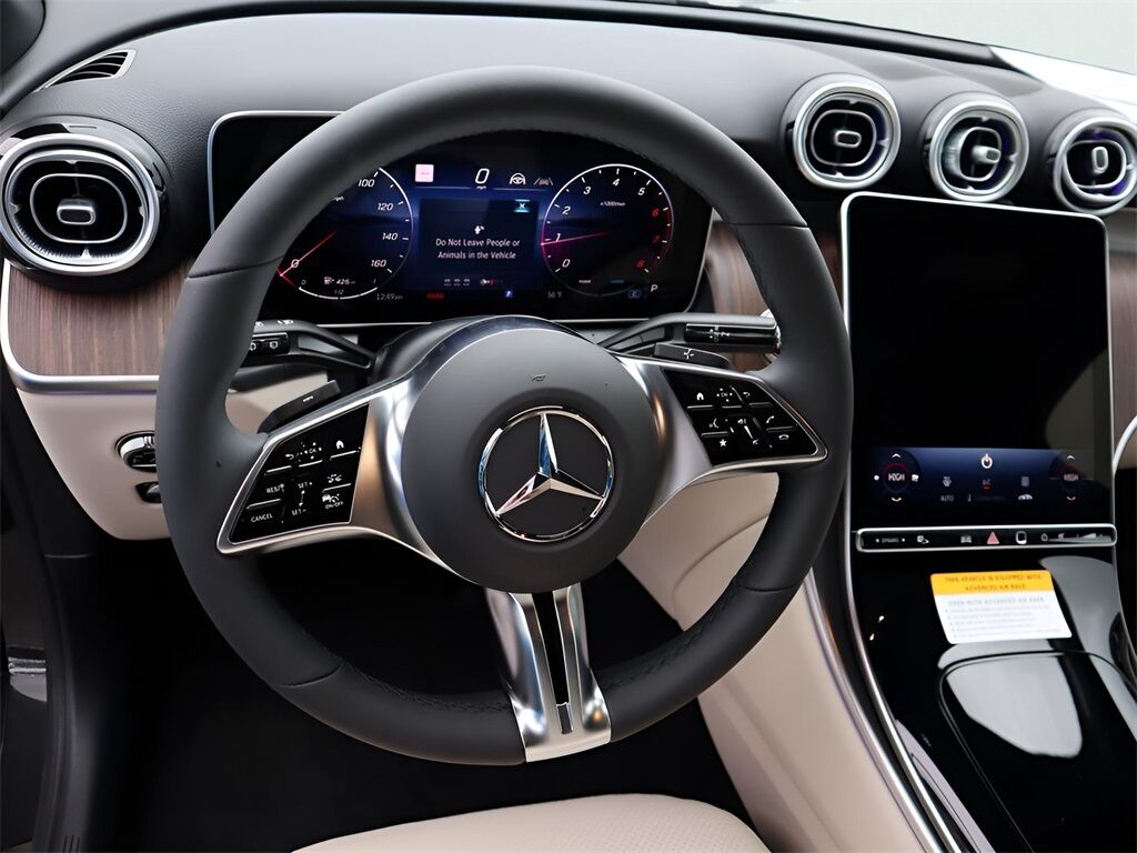 2026 Mercedes-Benz GLC GLC 300 San Clemente CA