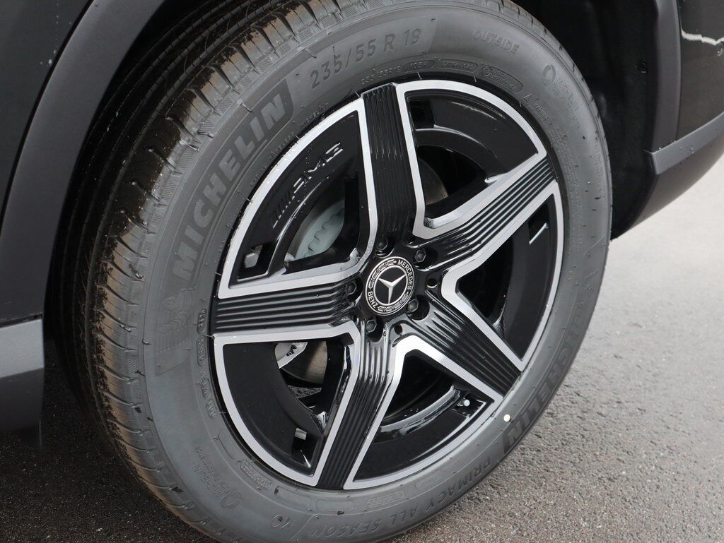 2026 Mercedes-Benz GLC GLC 300 San Clemente CA