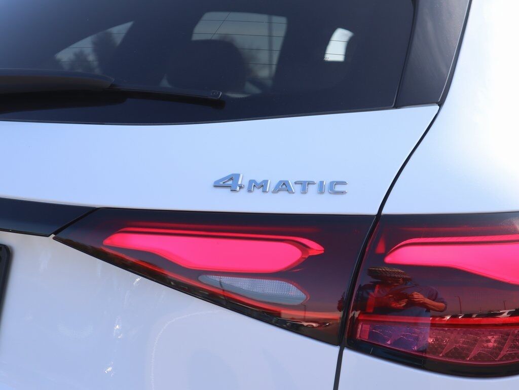 2026 Mercedes-Benz GLC GLC 300 San Clemente CA