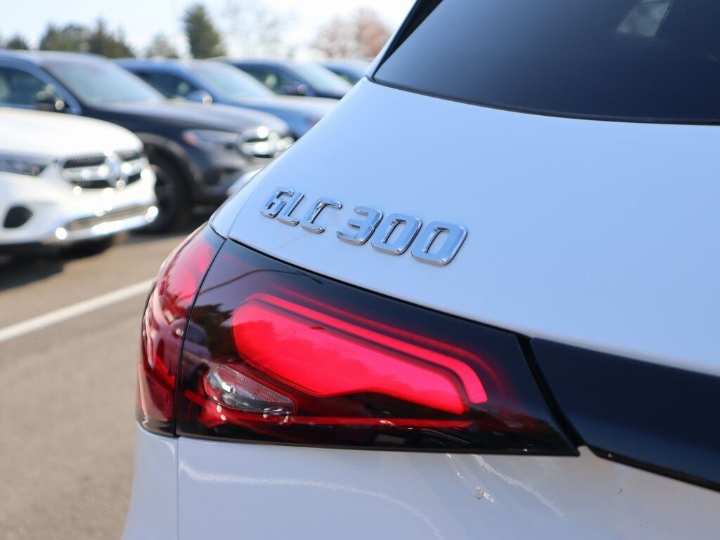 2026 Mercedes-Benz GLC GLC 300 San Clemente CA