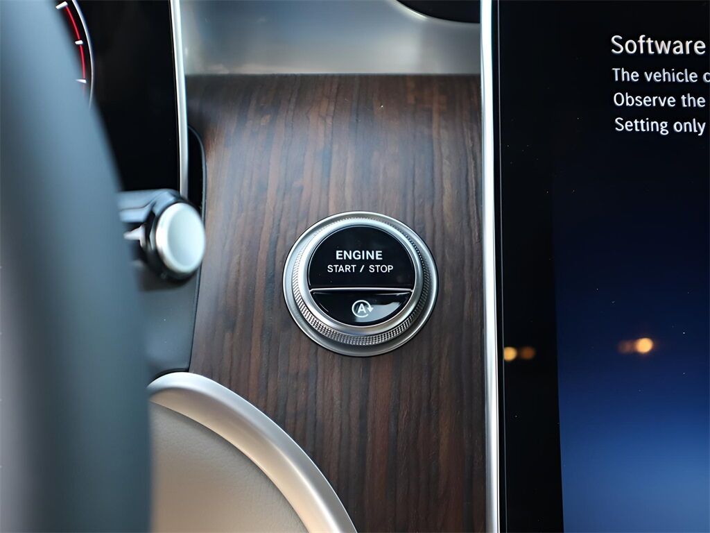 2026 Mercedes-Benz GLC GLC 300 San Clemente CA