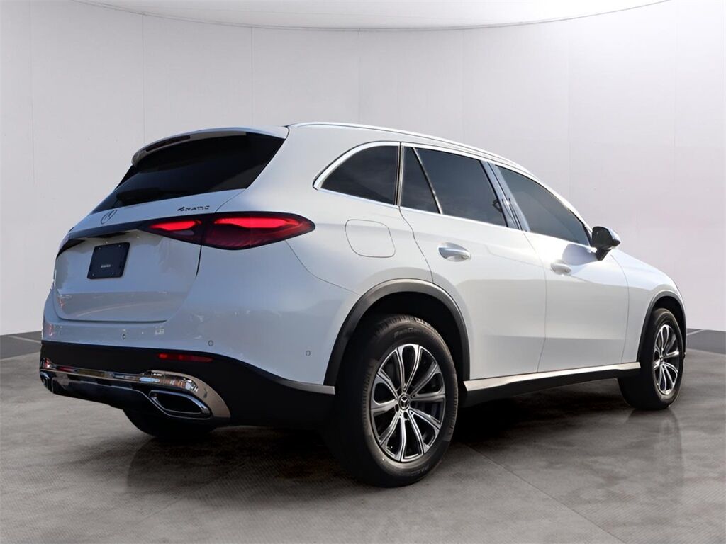 2026 Mercedes-Benz GLC GLC 300 San Clemente CA