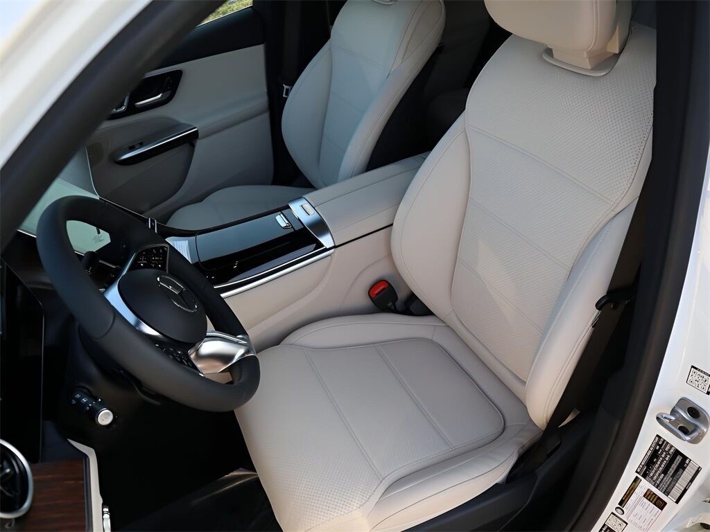 2026 Mercedes-Benz GLC GLC 300 San Clemente CA