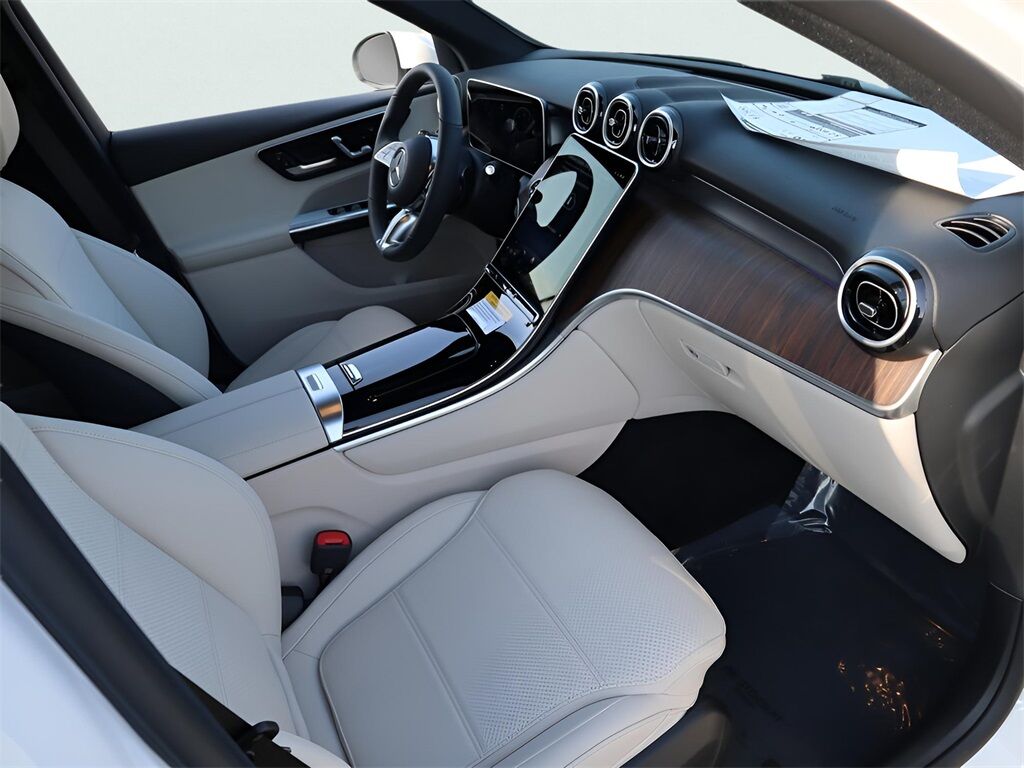 2026 Mercedes-Benz GLC GLC 300 San Clemente CA