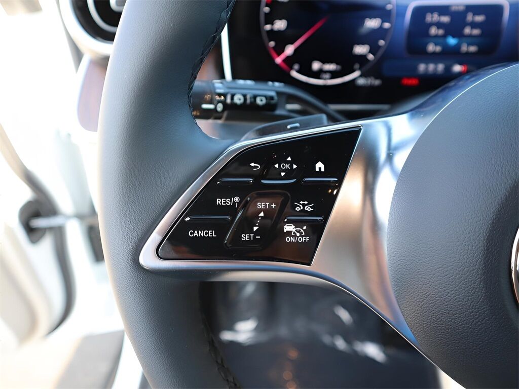 2026 Mercedes-Benz GLC GLC 300 San Clemente CA