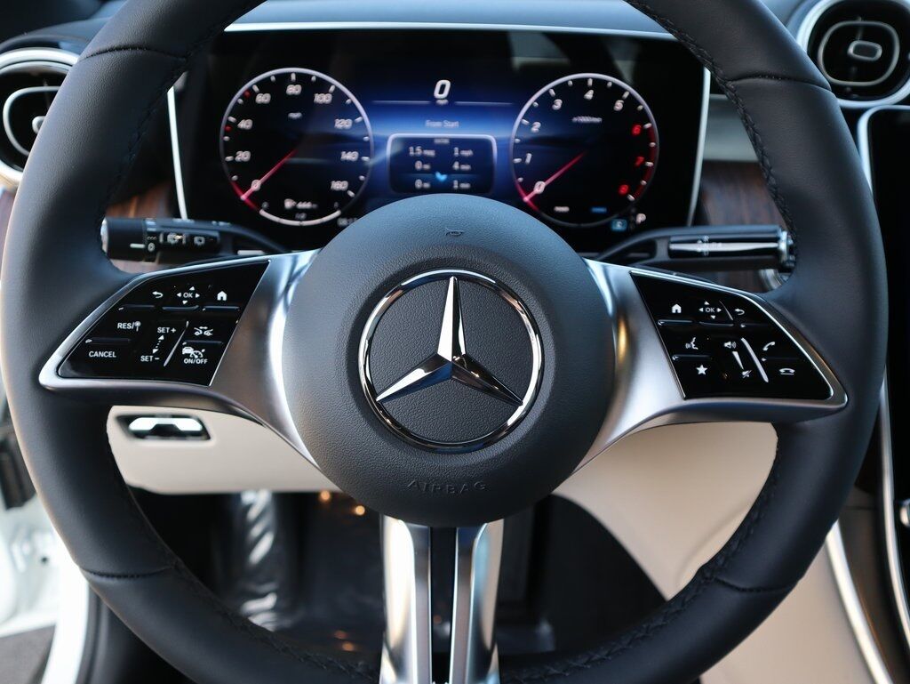 2026 Mercedes-Benz GLC GLC 300 San Clemente CA