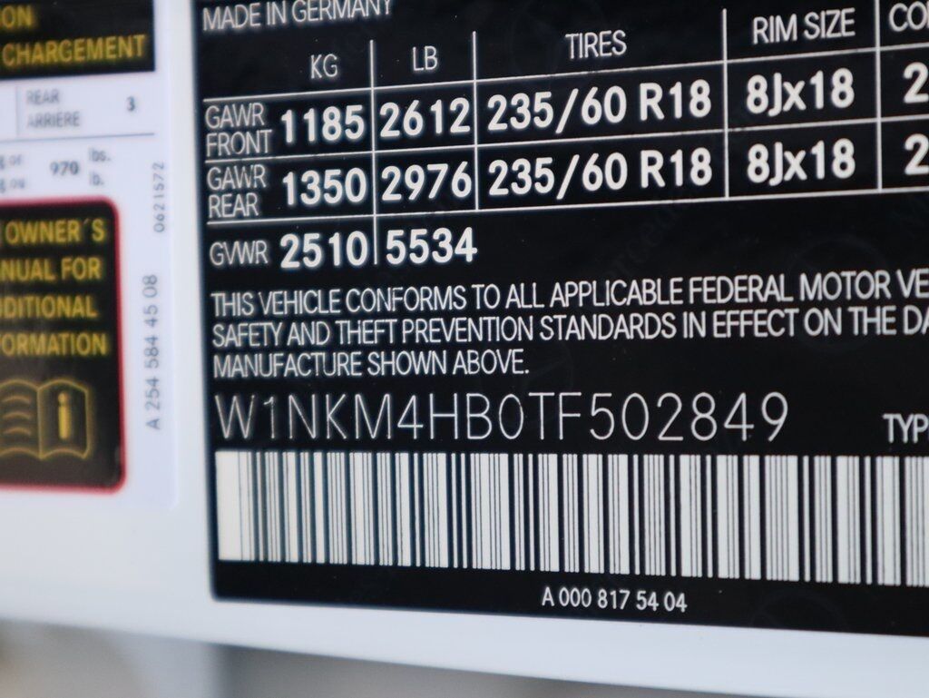 2026 Mercedes-Benz GLC GLC 300 San Clemente CA