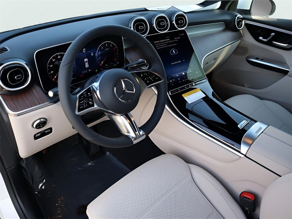 2026 Mercedes-Benz GLC GLC 300 San Clemente CA