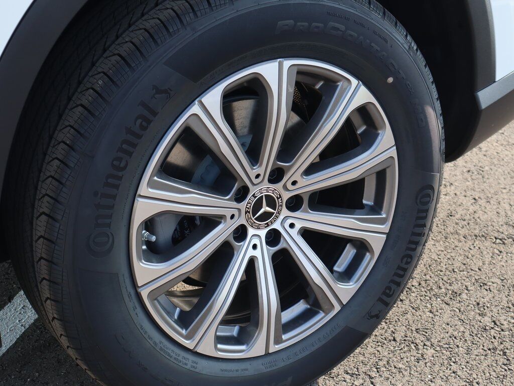 2026 Mercedes-Benz GLC GLC 300 San Clemente CA