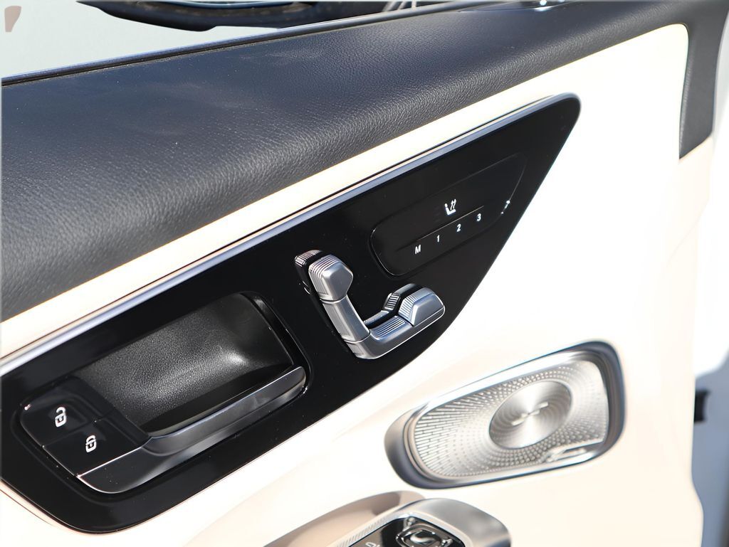 2026 Mercedes-Benz GLC GLC 300 San Clemente CA