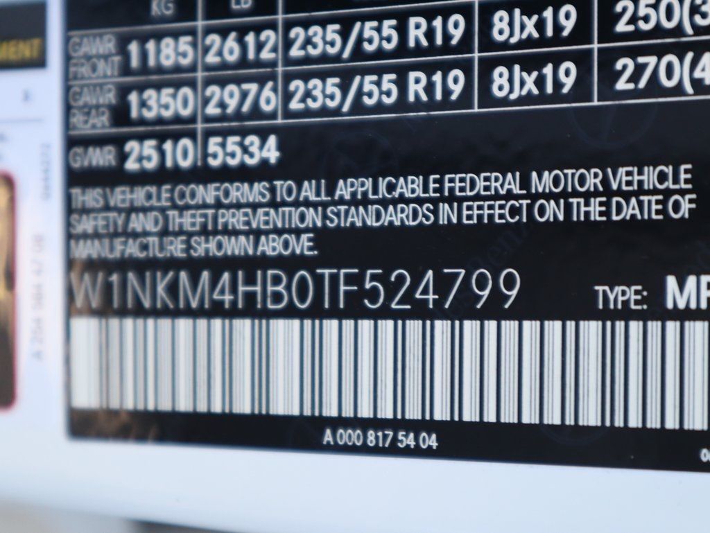 2026 Mercedes-Benz GLC GLC 300 San Clemente CA