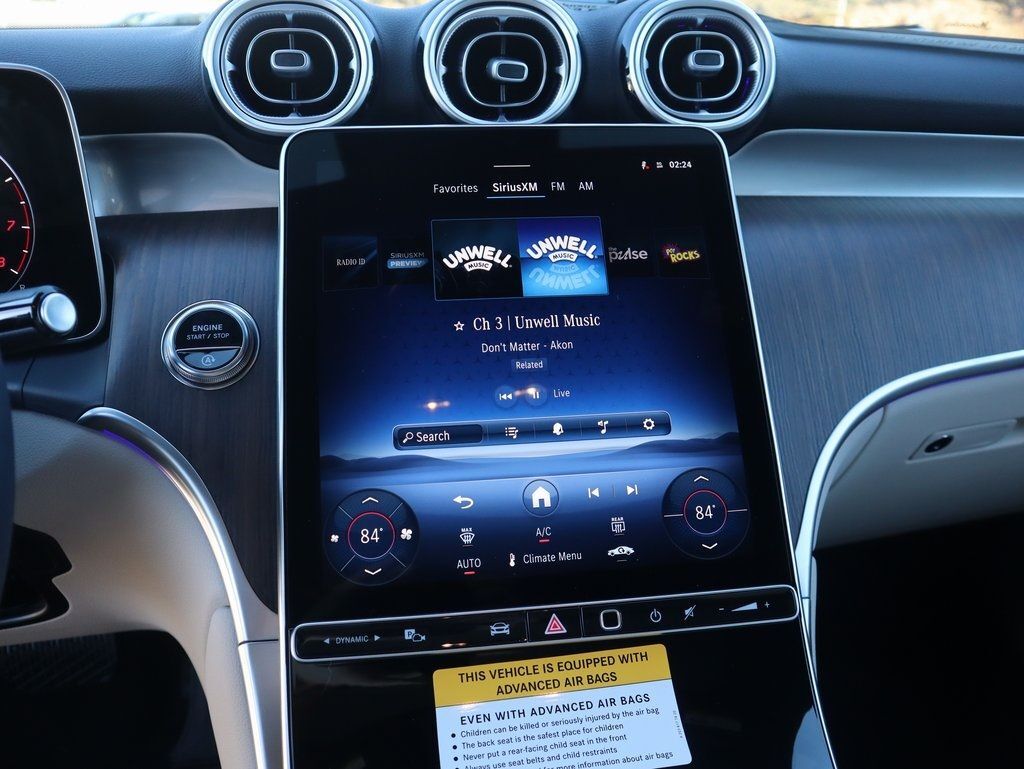 2026 Mercedes-Benz GLC GLC 300 San Clemente CA