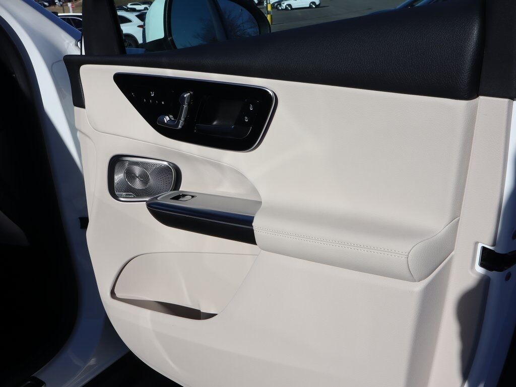 2026 Mercedes-Benz GLC GLC 300 San Clemente CA