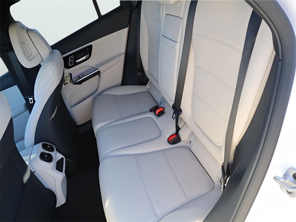 2026 Mercedes-Benz GLC GLC 300 San Clemente CA