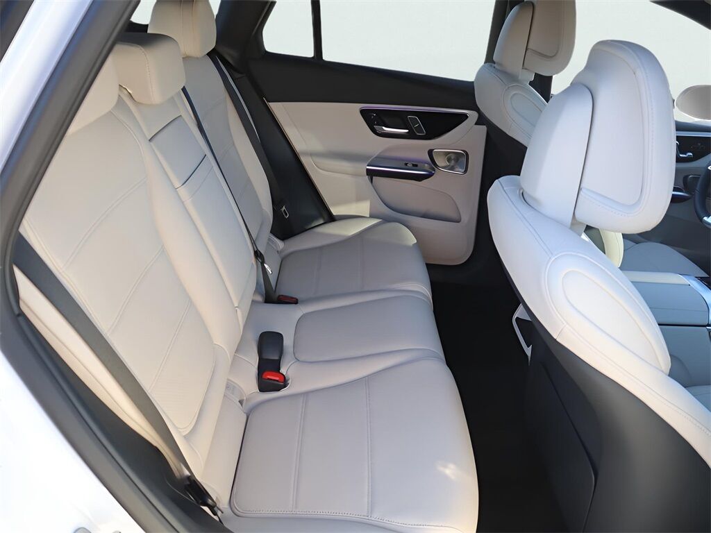 2026 Mercedes-Benz GLC GLC 300 San Clemente CA