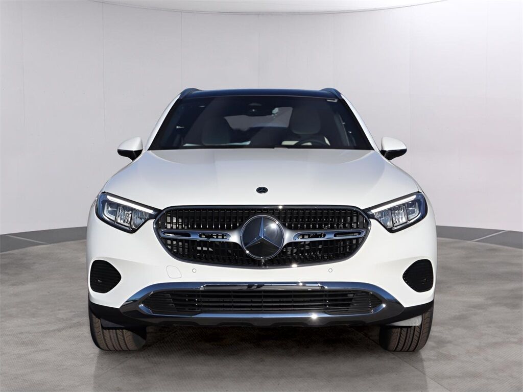 2026 Mercedes-Benz GLC GLC 300 San Clemente CA