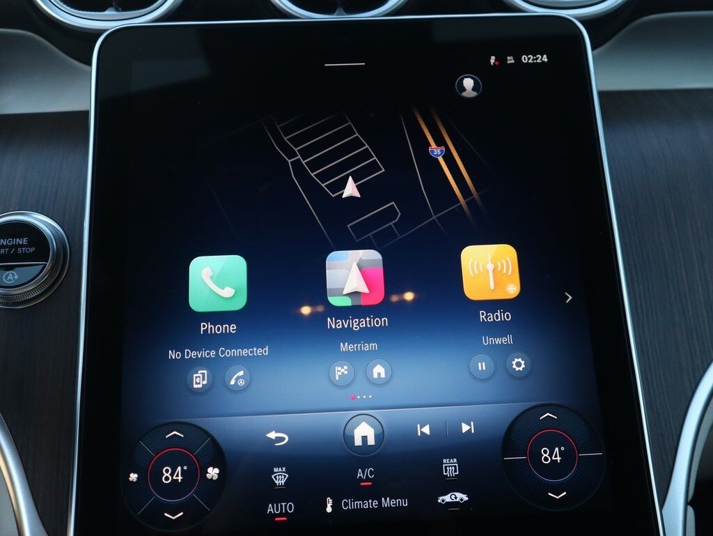 2026 Mercedes-Benz GLC GLC 300 San Clemente CA