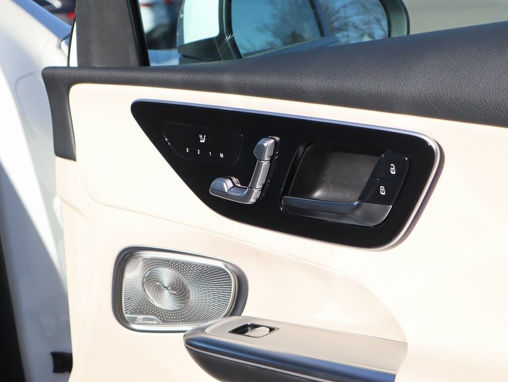 2026 Mercedes-Benz GLC GLC 300 San Clemente CA