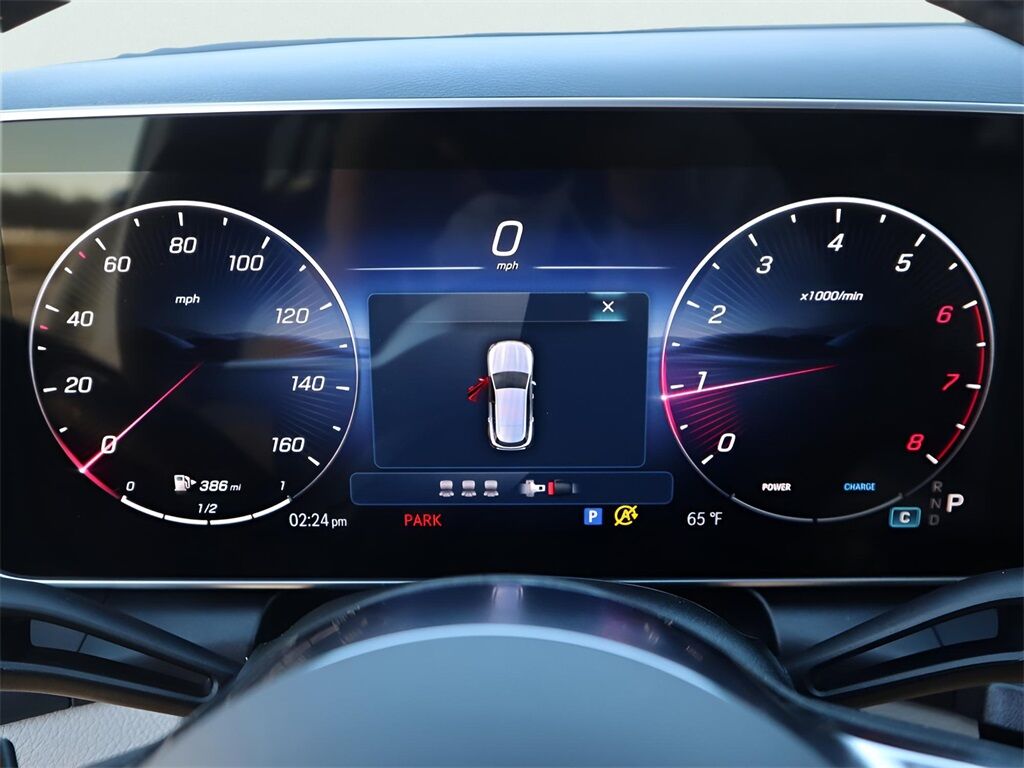 2026 Mercedes-Benz GLC GLC 300 San Clemente CA