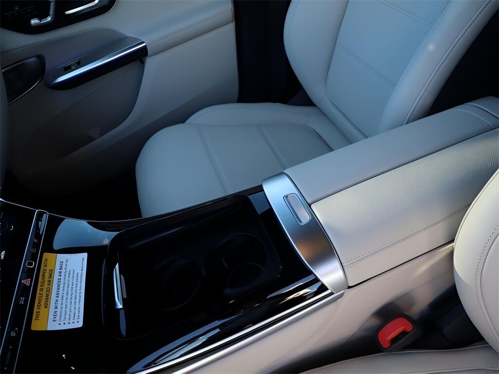 2026 Mercedes-Benz GLC GLC 300 San Clemente CA