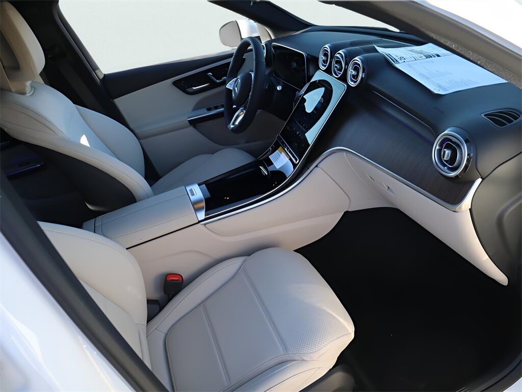 2026 Mercedes-Benz GLC GLC 300 San Clemente CA