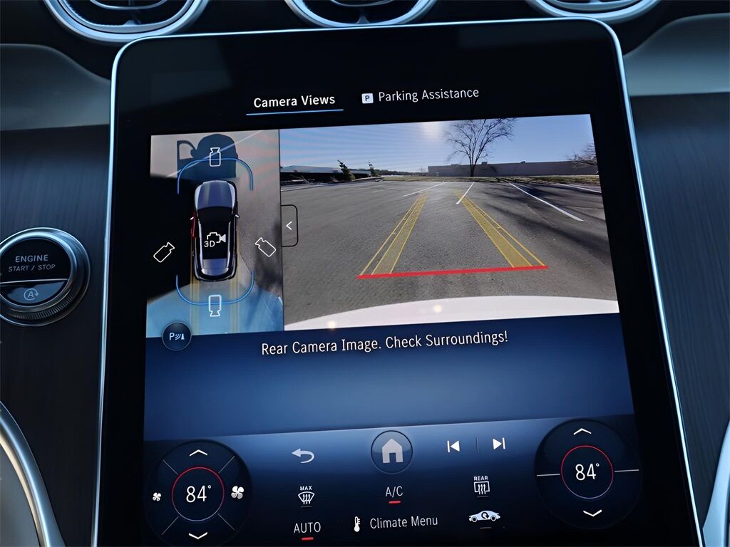 2026 Mercedes-Benz GLC GLC 300 San Clemente CA