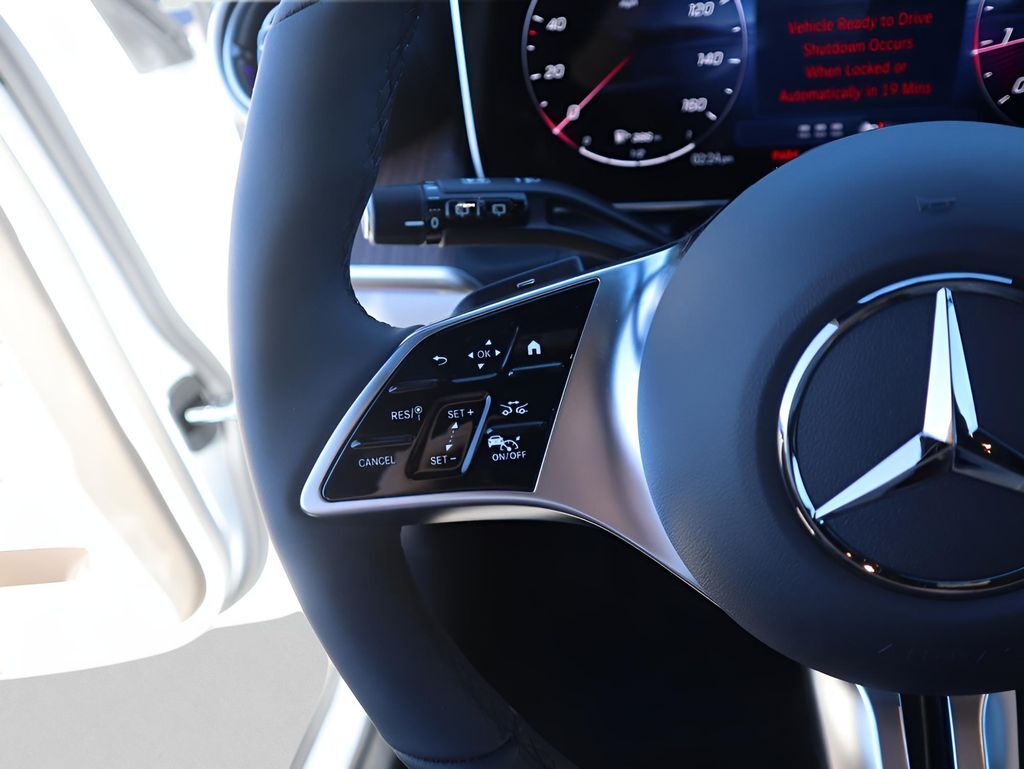 2026 Mercedes-Benz GLC GLC 300 San Clemente CA