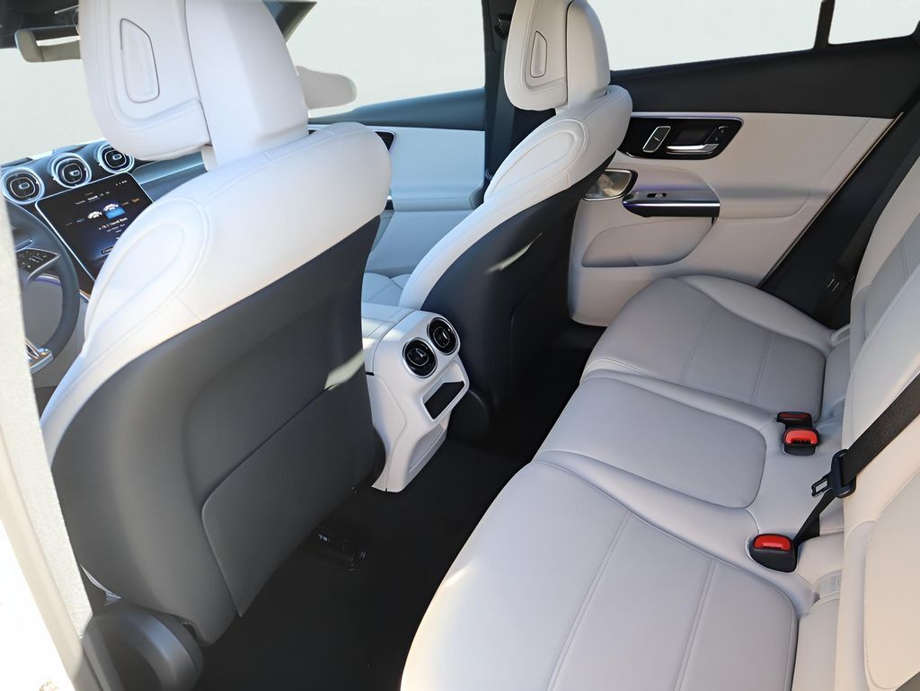 2026 Mercedes-Benz GLC GLC 300 San Clemente CA