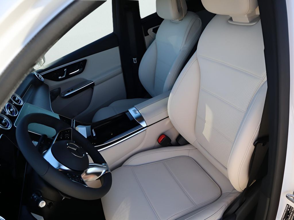 2026 Mercedes-Benz GLC GLC 300 San Clemente CA