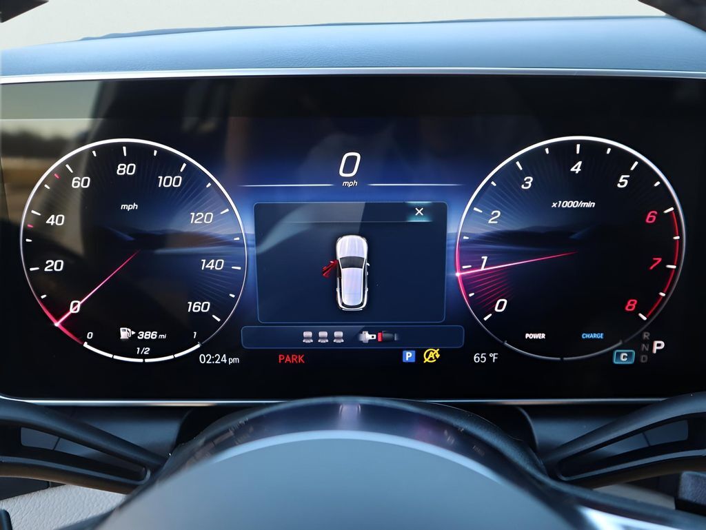 2026 Mercedes-Benz GLC GLC 300 San Clemente CA