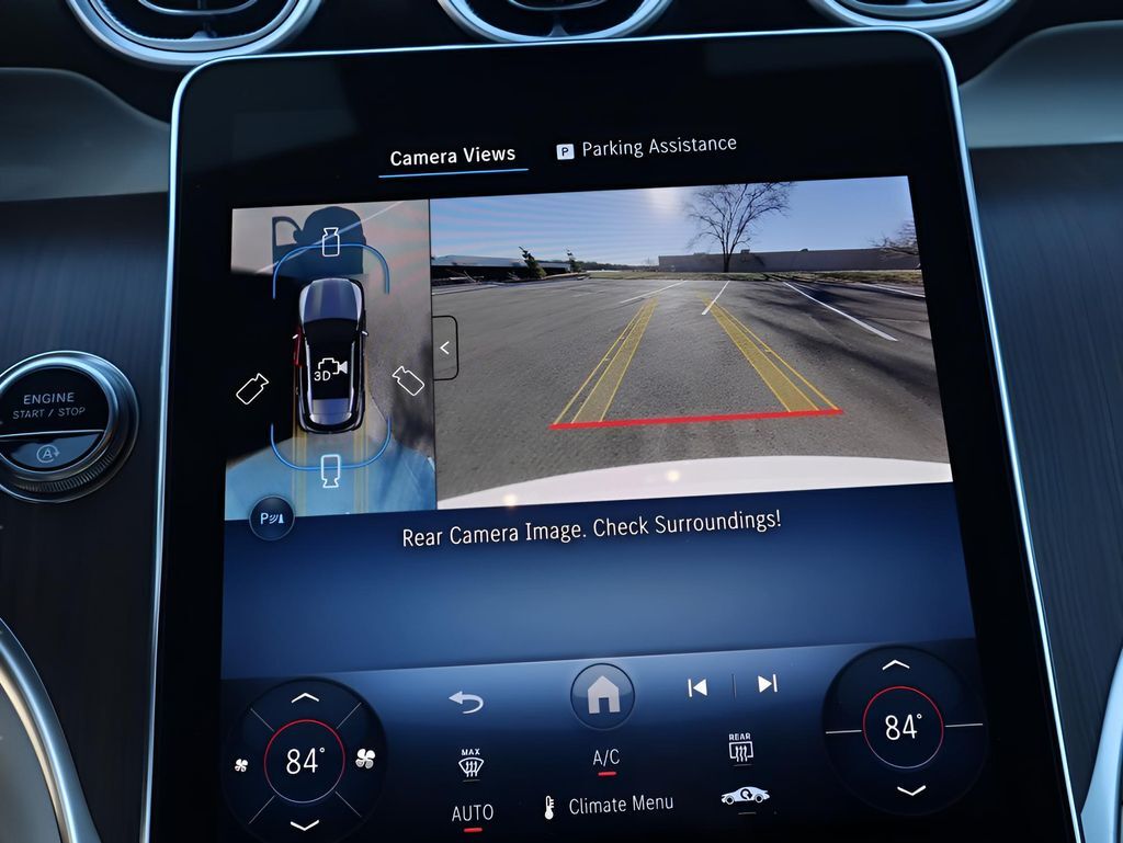 2026 Mercedes-Benz GLC GLC 300 San Clemente CA