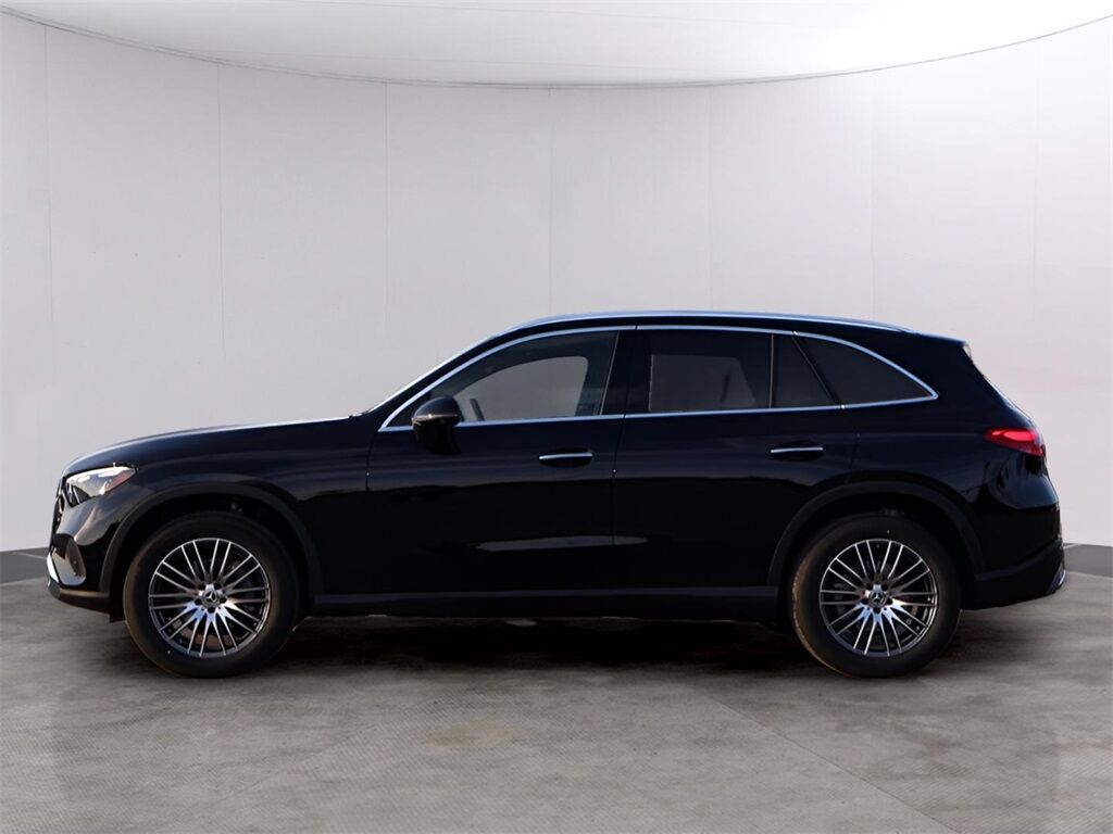 2026 Mercedes-Benz GLC GLC 300 San Clemente CA
