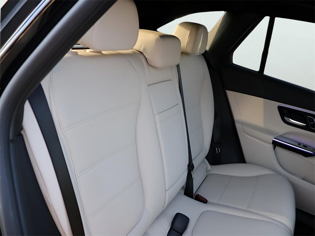 2026 Mercedes-Benz GLC GLC 300 San Clemente CA