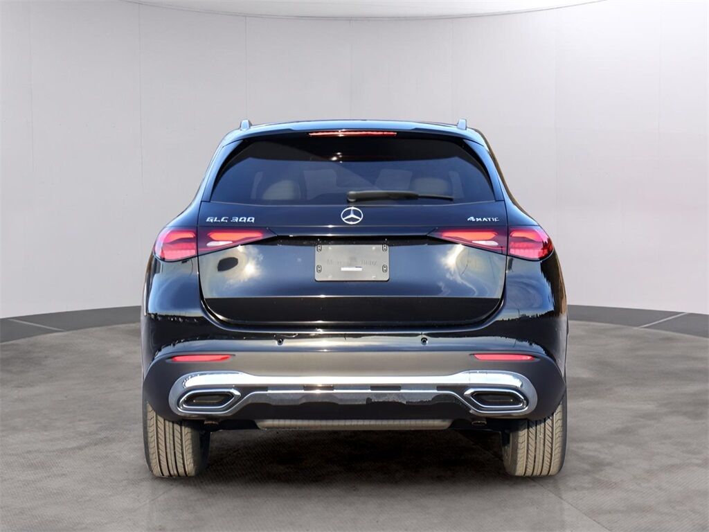 2026 Mercedes-Benz GLC GLC 300 San Clemente CA