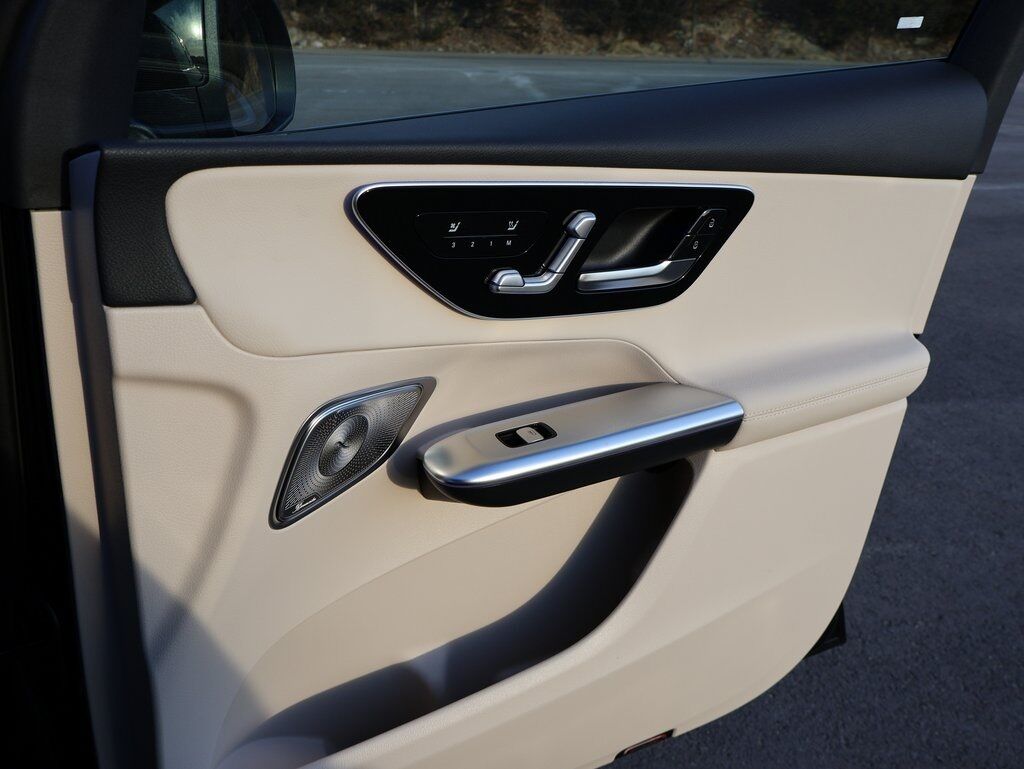 2026 Mercedes-Benz GLC GLC 300 San Clemente CA