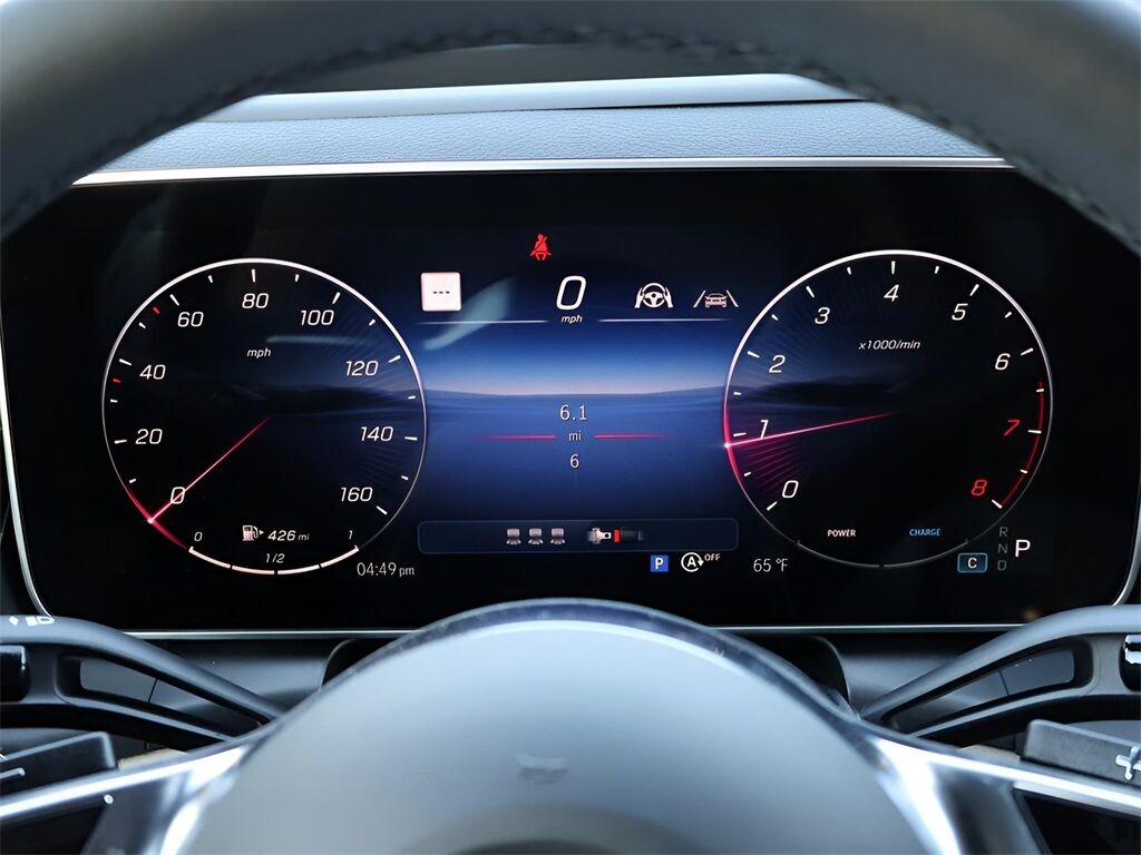 2026 Mercedes-Benz GLC GLC 300 San Clemente CA