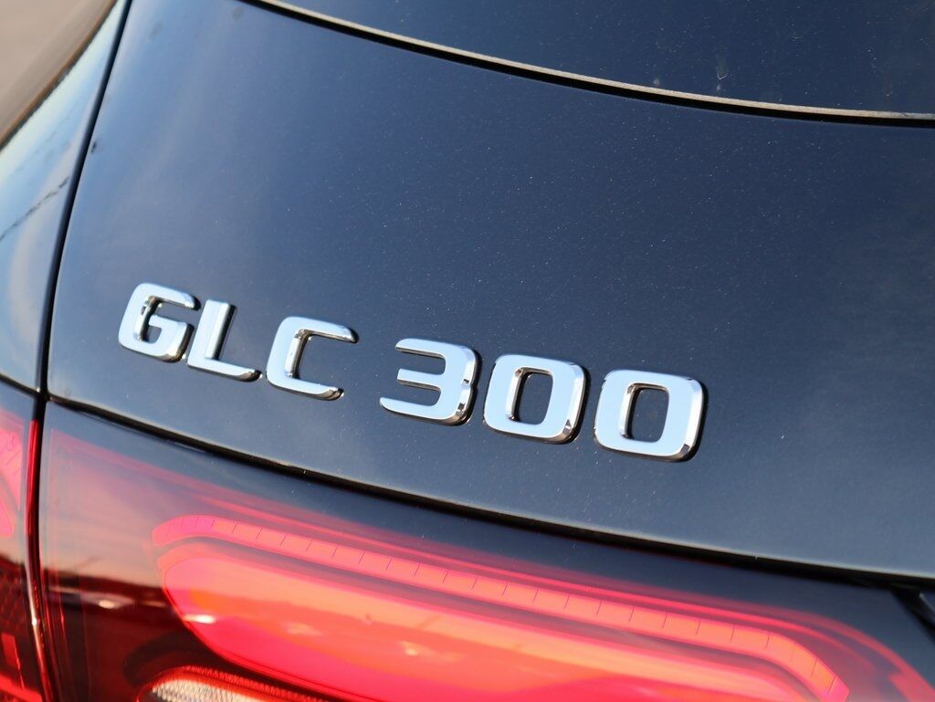 2026 Mercedes-Benz GLC GLC 300 San Clemente CA