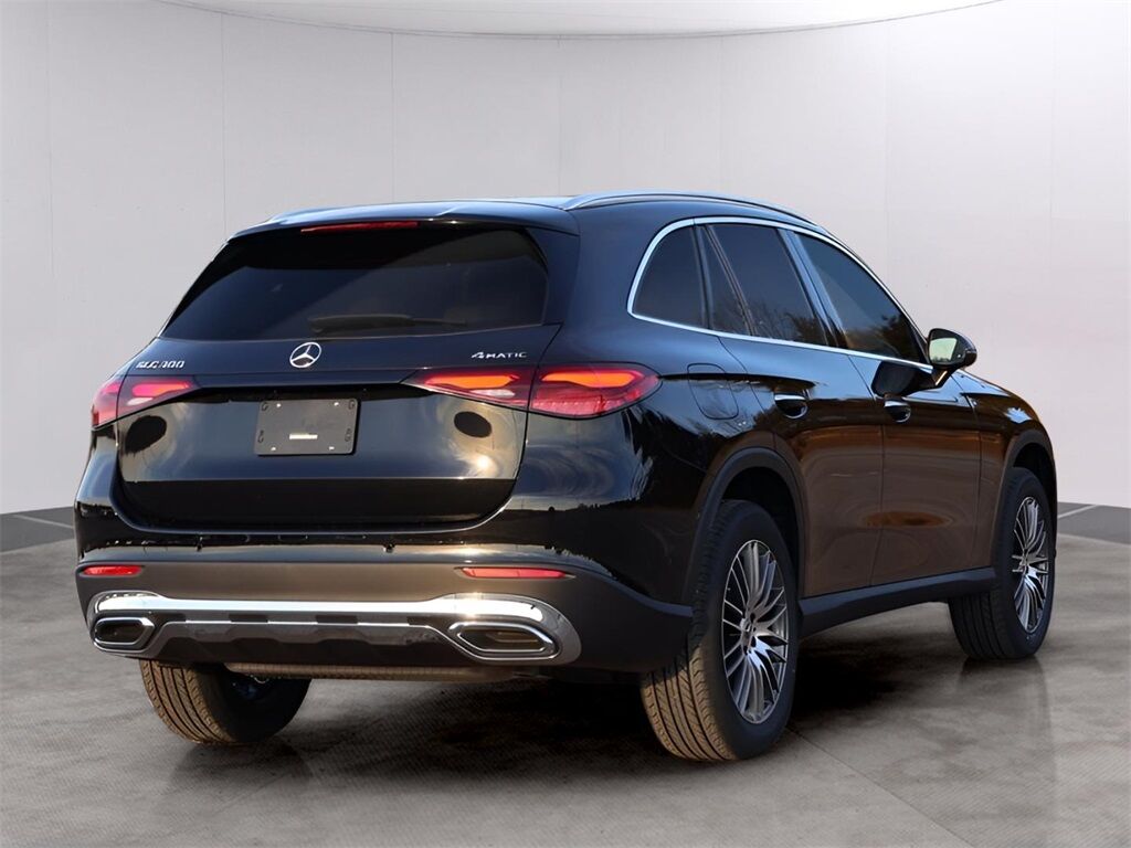 2026 Mercedes-Benz GLC GLC 300 San Clemente CA